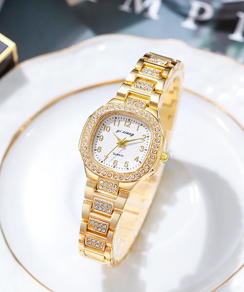 Korean Style Jewelry Bracelet  Watch