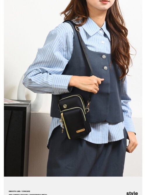 Women’s Crossbody Mobile Bag