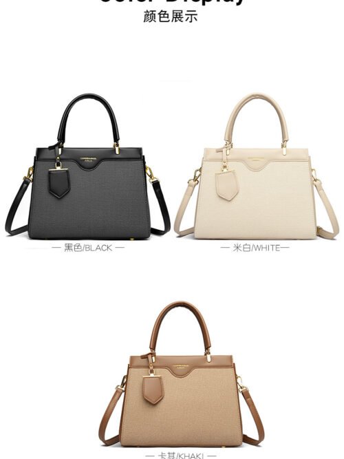 Women’s Luxury Shoulder Handbag