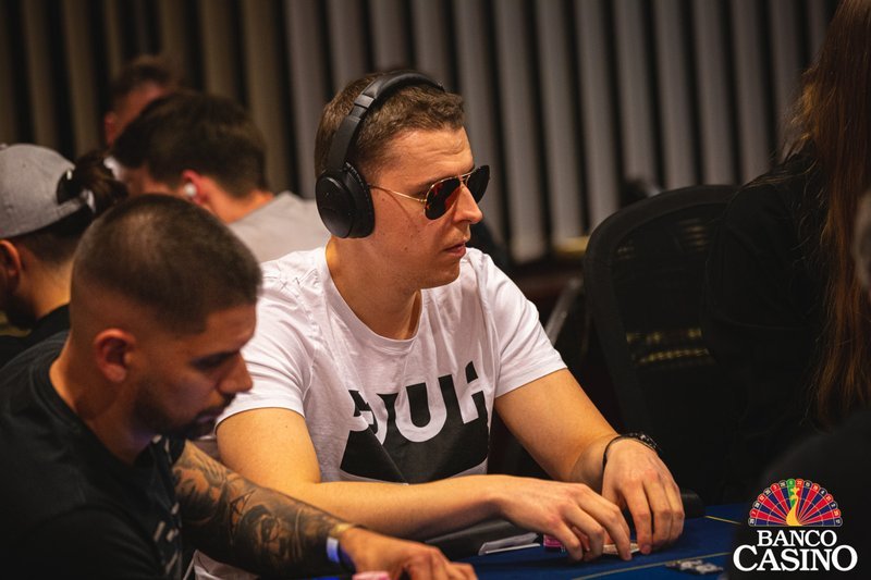 Best casino slotsdj in Poland